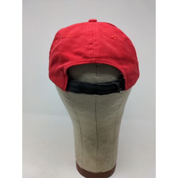 IndyCar Team Penske #3 Castroneves & #6 Hornish Embroidered Signatures Hat - Picture 8 of 11